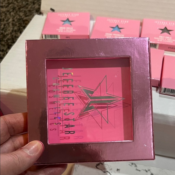 Jeffree Star Cosmetics Makeup bundle lot - Picture 6 of 14